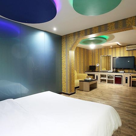 Hotel Jasmine Seul Dış mekan fotoğraf