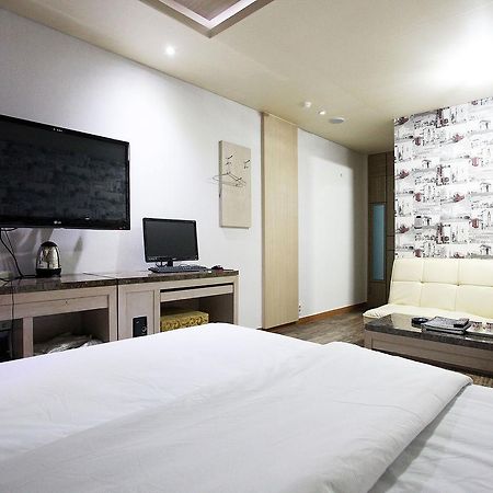 Hotel Jasmine Seul Dış mekan fotoğraf