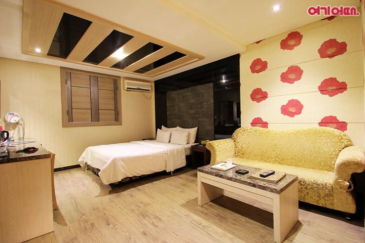 Hotel Jasmine Seul Dış mekan fotoğraf