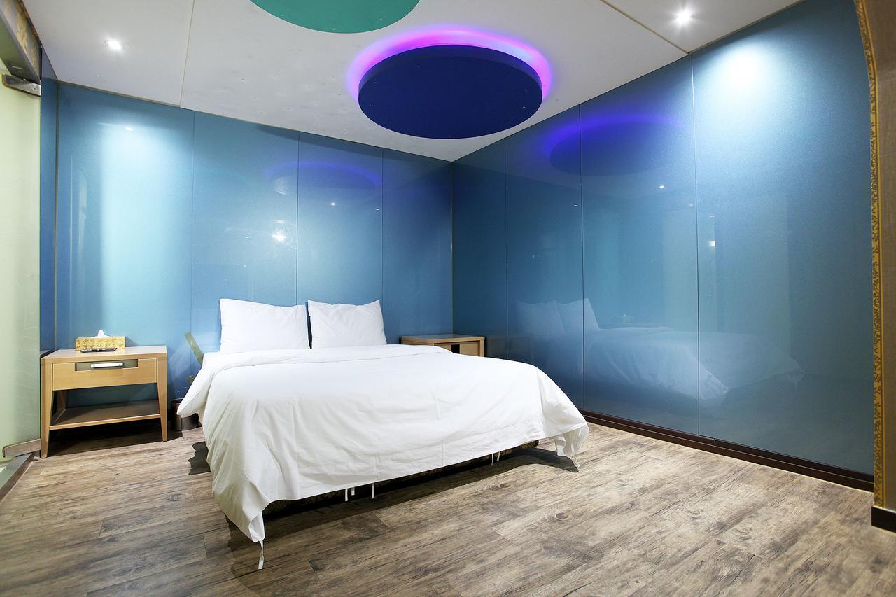 Hotel Jasmine Seul Dış mekan fotoğraf