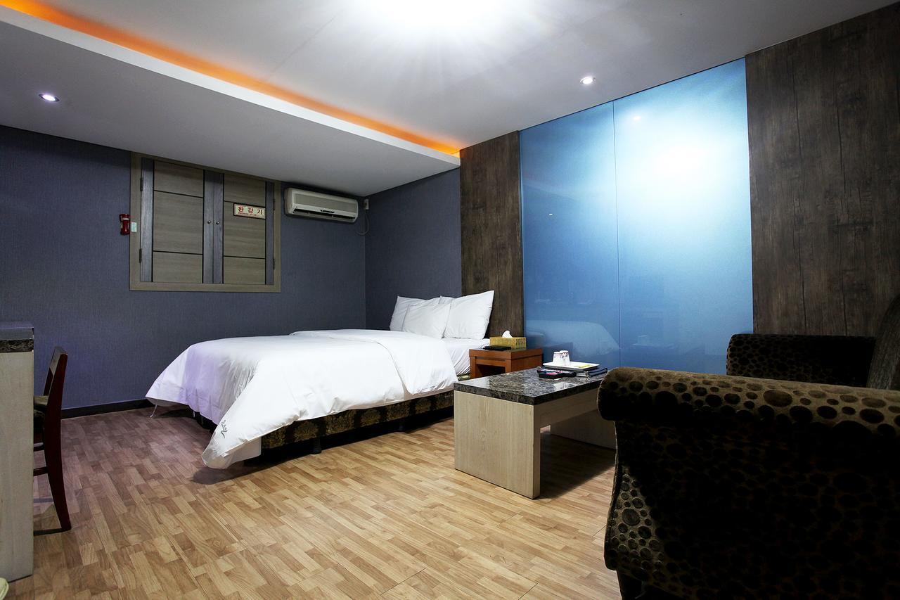 Hotel Jasmine Seul Dış mekan fotoğraf