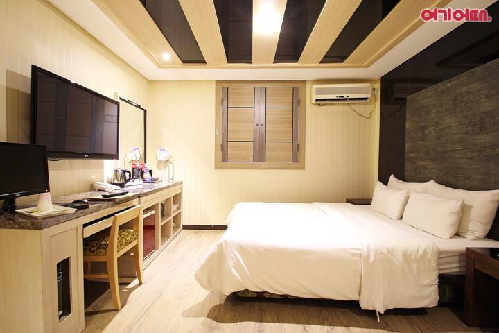 Hotel Jasmine Seul Dış mekan fotoğraf