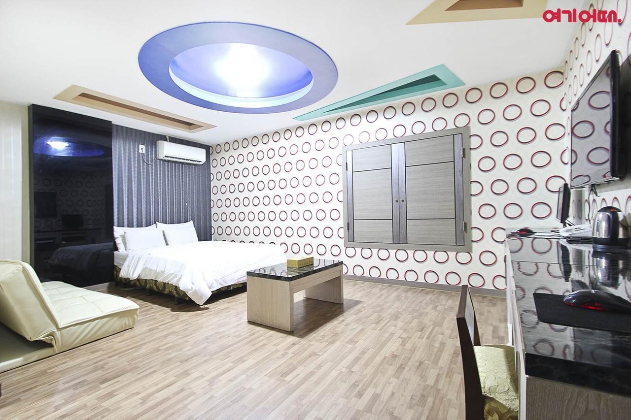 Hotel Jasmine Seul Dış mekan fotoğraf