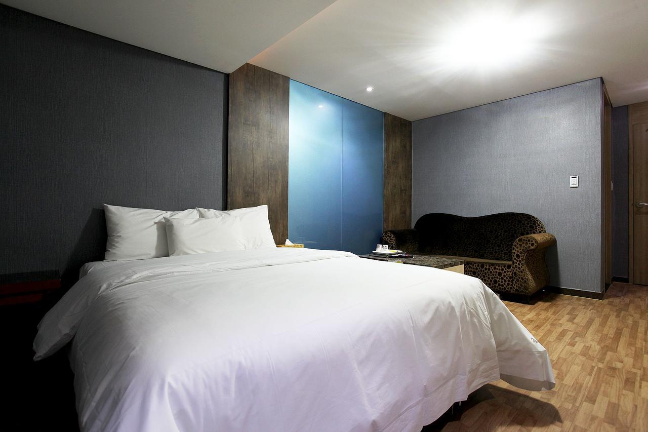 Hotel Jasmine Seul Dış mekan fotoğraf