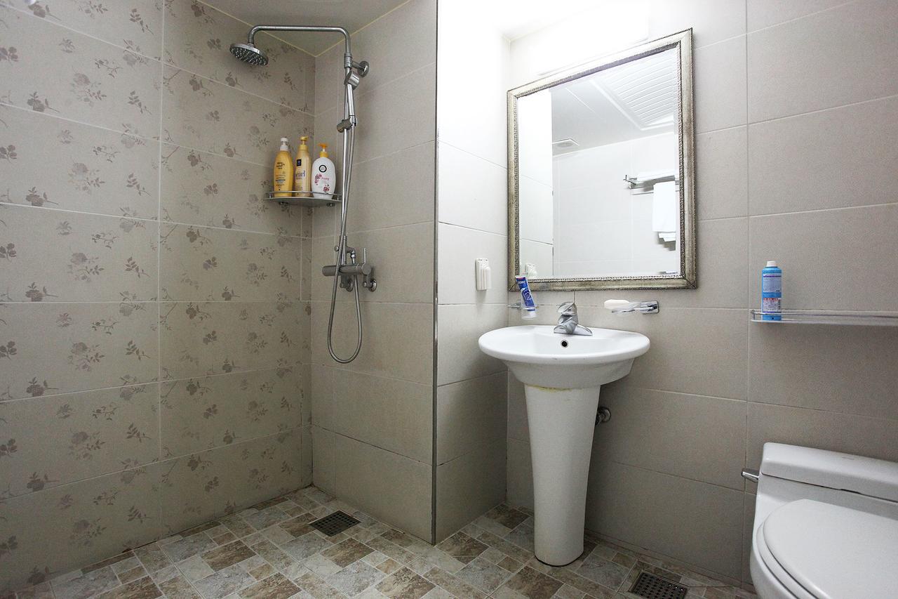 Hotel Jasmine Seul Dış mekan fotoğraf