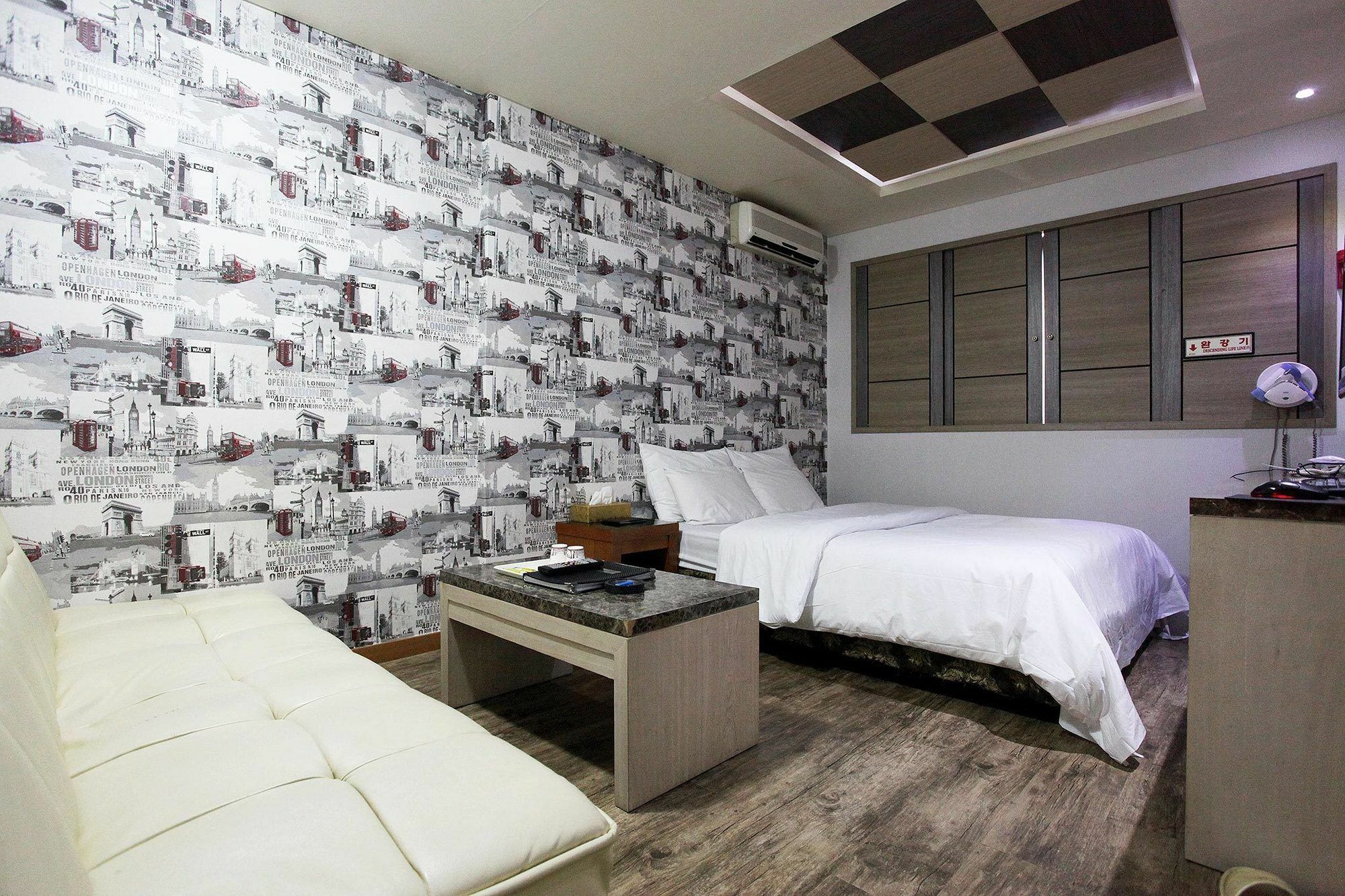 Hotel Jasmine Seul Dış mekan fotoğraf