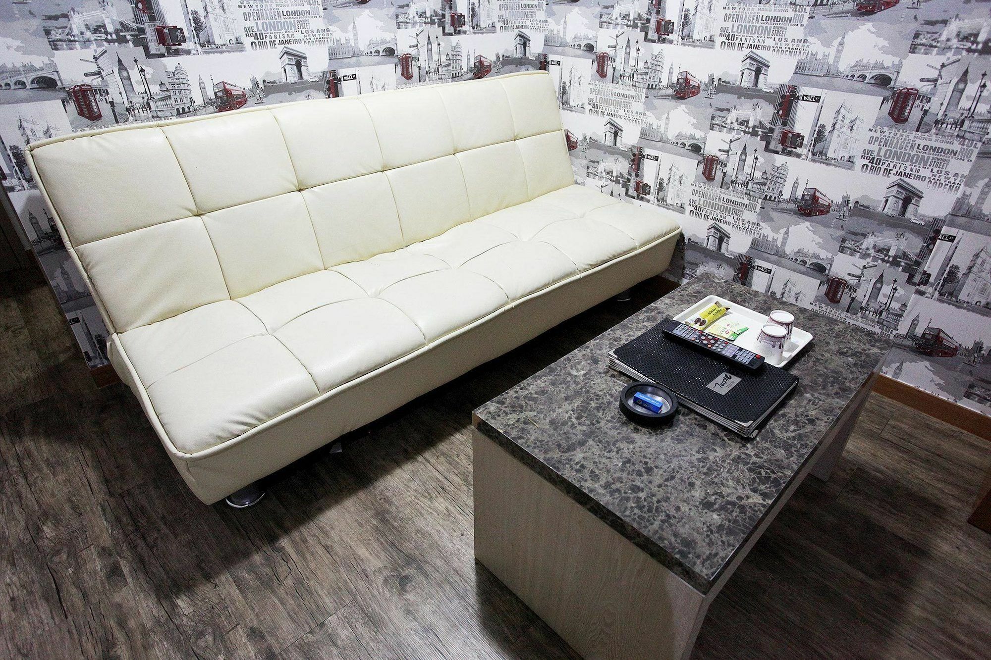 Hotel Jasmine Seul Dış mekan fotoğraf